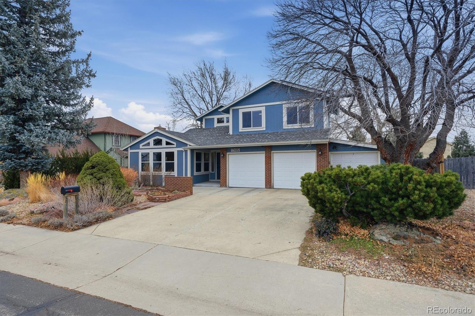 Appleridge Arvada Home | MLS #: 377644413682 W 54th Avenue, Arvada Beds: 3 Baths: 4 Price: $860,000