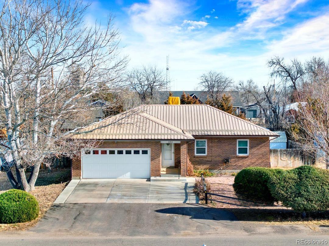 352 s main street, Byers sold home. Closed on 2026-05-01 for $495,000.
