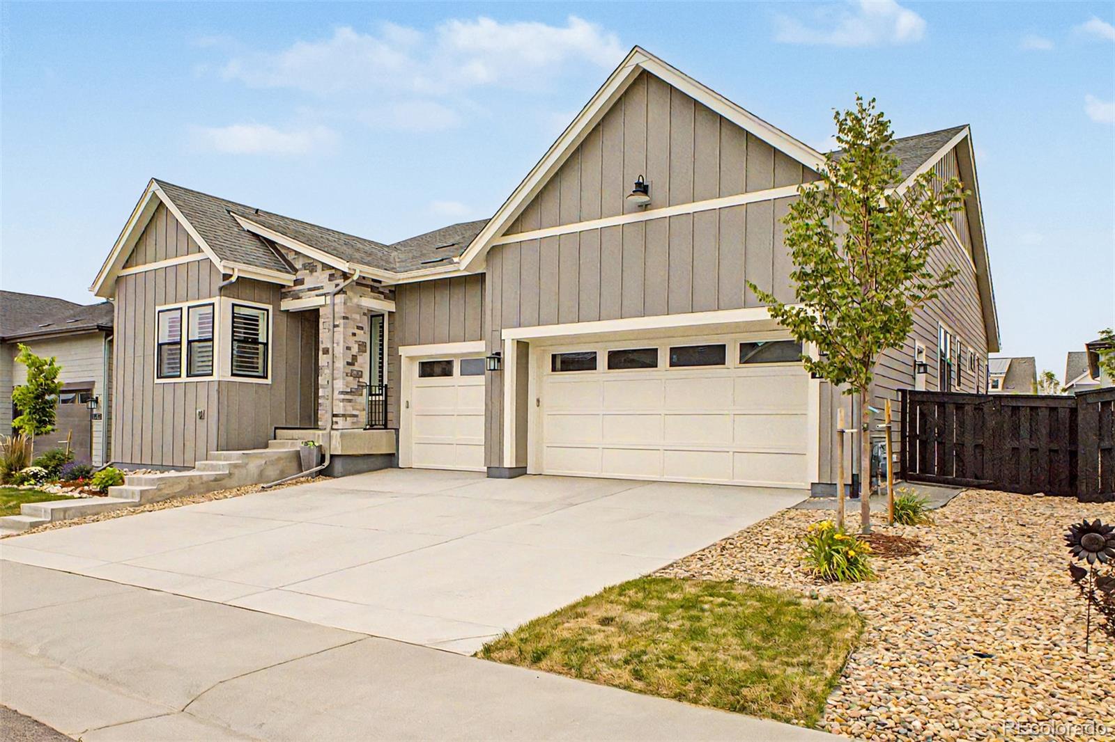  Littleton Home | MLS #: 735323811412  Autumn Moon Street, Littleton Beds: 4 Baths: 5 Price: $949,900