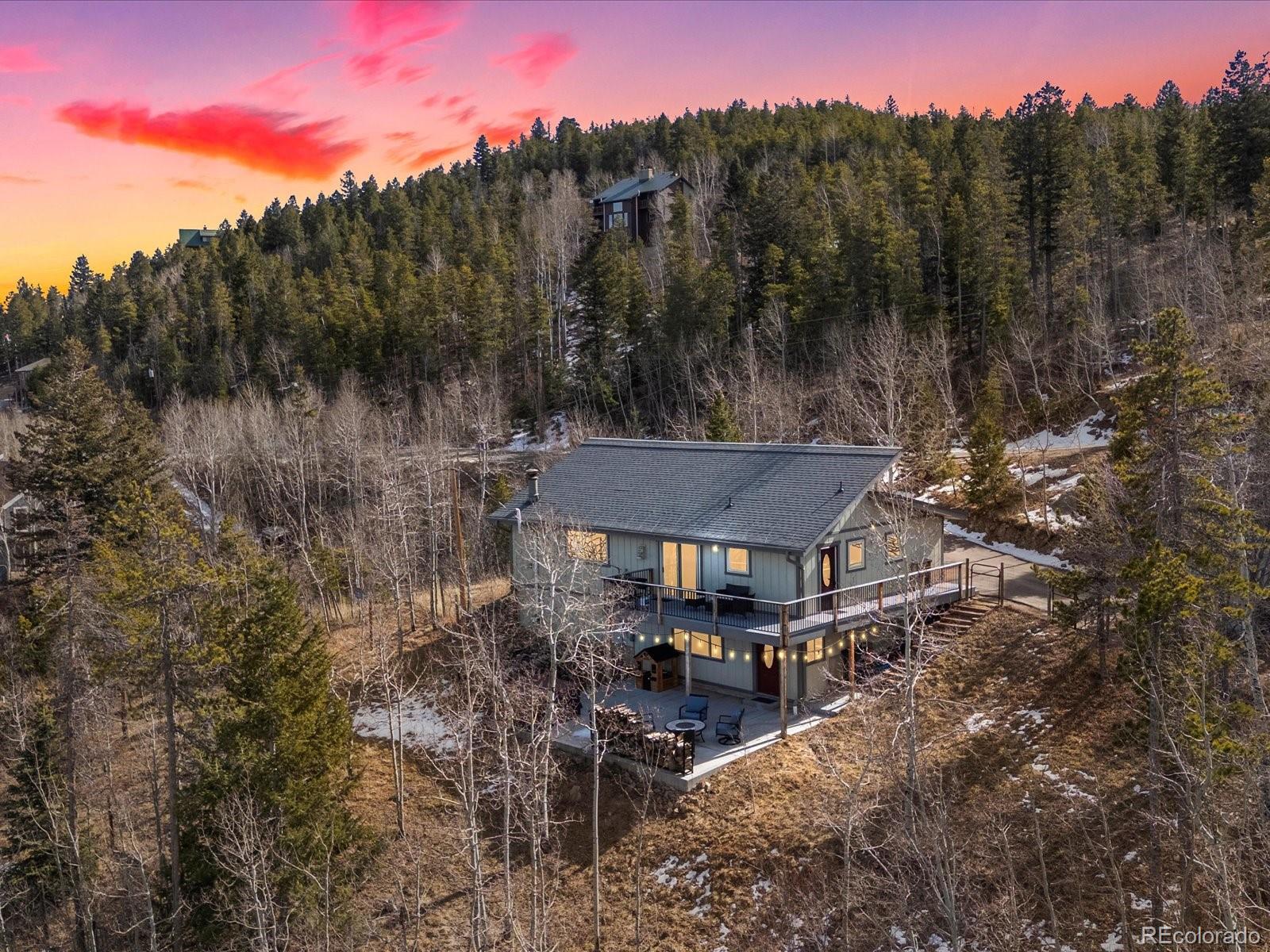  Morrison Home | MLS #: 507750510131  City View Drive, Morrison Beds: 2 Baths: 2 Price: $580,000