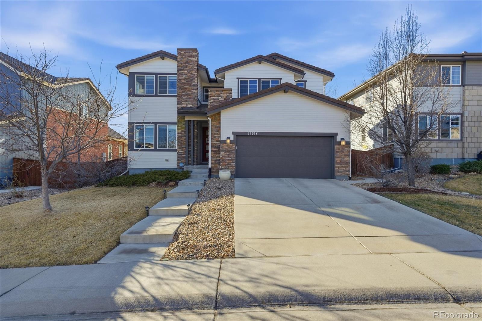 Stepping Stone Parker Home | MLS #: 680465214048  Pastel Lane, Parker Beds: 3 Baths: 3 Price: $699,500