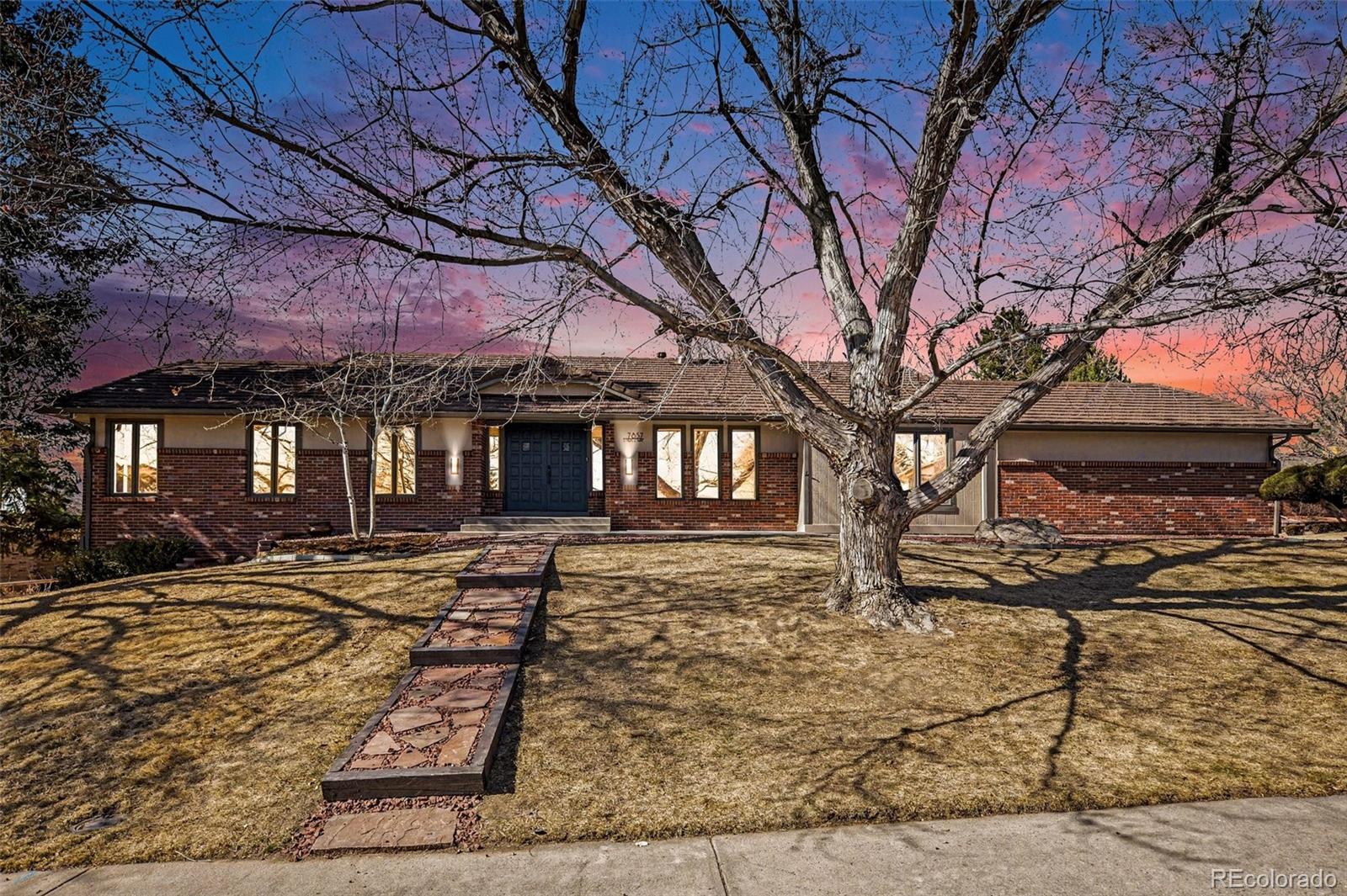Columbine Knolls South Littleton Home | MLS #: 35536397857 S Pierce Way, Littleton Beds: 5 Baths: 3 Price: $1,150,000