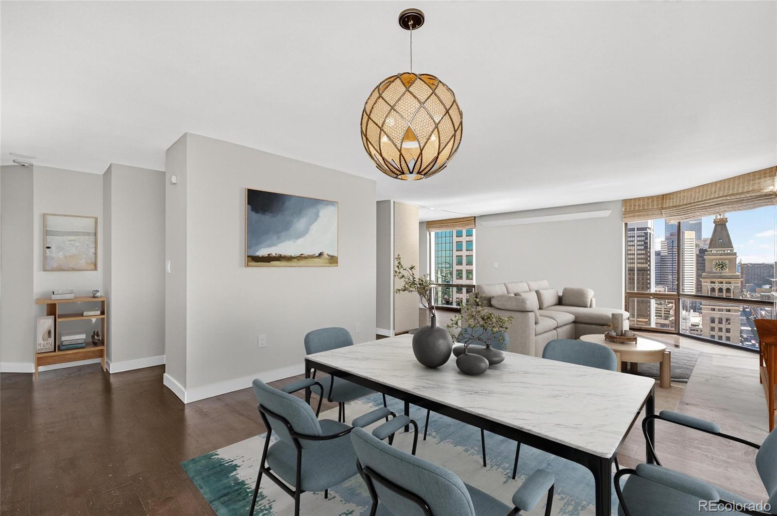 1625  larimer street, Denver sold home. Closed on 2026-04-20 for $565,000.