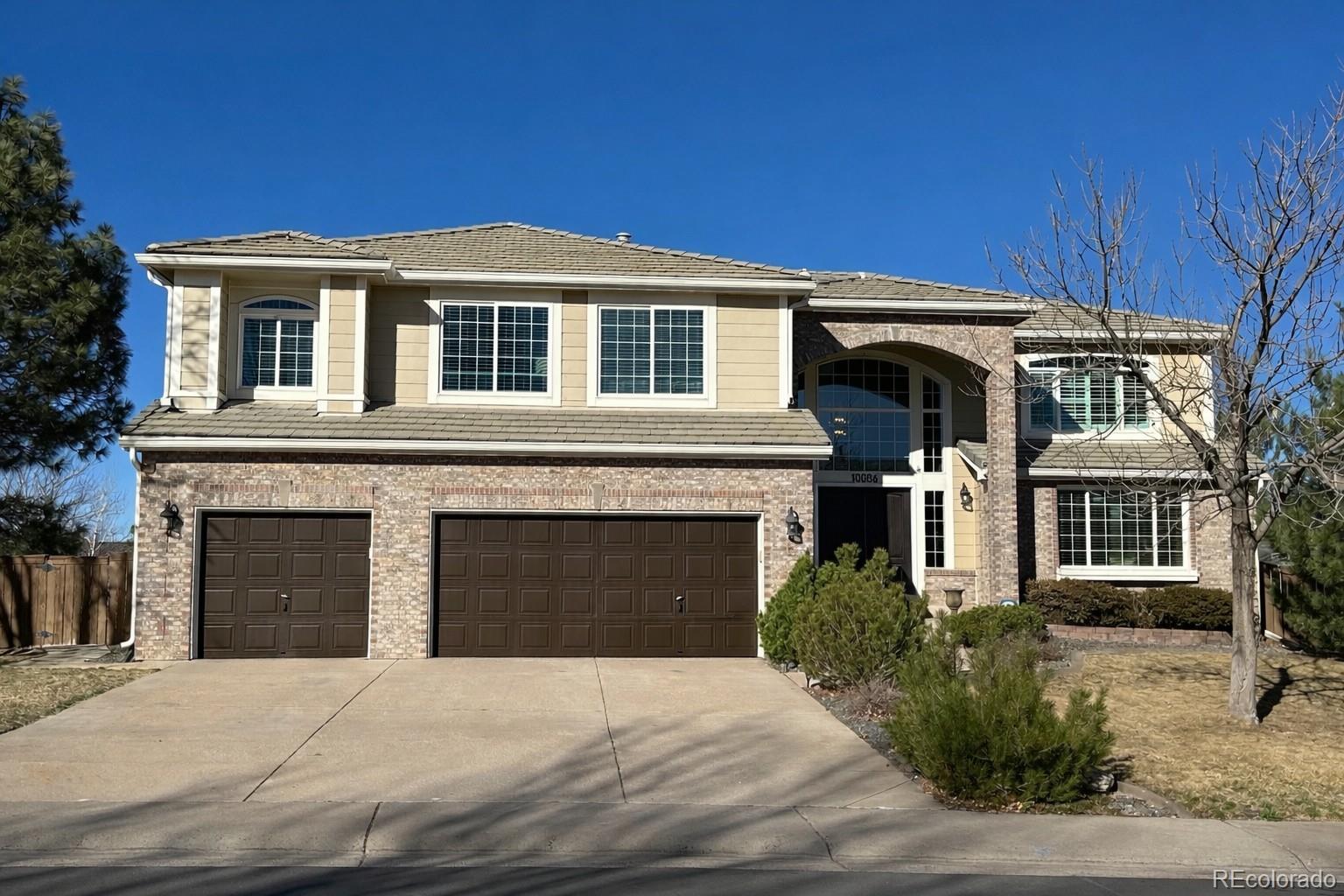 Kentley Hills Highlands Ranch Home | MLS #: 916706710086  Wyecliff Drive, Highlands Ranch Beds: 8 Baths: 6 Price: $1,474,000