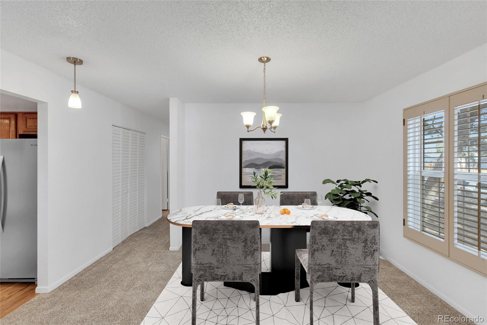Mission Viejo Aurora Home | MLS #: 42825223703 S Mission Parkway, Aurora Beds: 3 Baths: 3 Price: $475,000