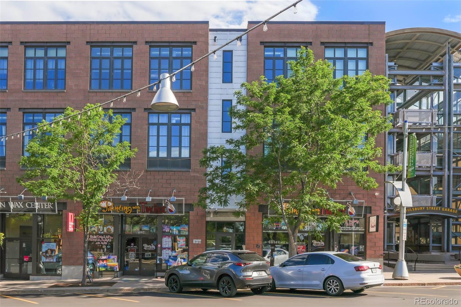 Belmar Lakewood Condo / Townhome | MLS #: 92376747130 W alaska Drive D, Lakewood Beds: 1 Baths: 1 Price: $349,900