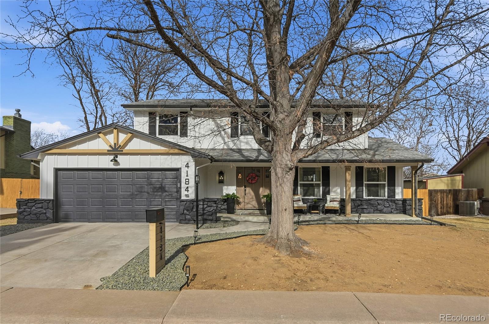 Park Vista Denver Home | MLS #: 71498904184 S Syracuse Street, Denver Beds: 5 Baths: 4 Price: $999,900