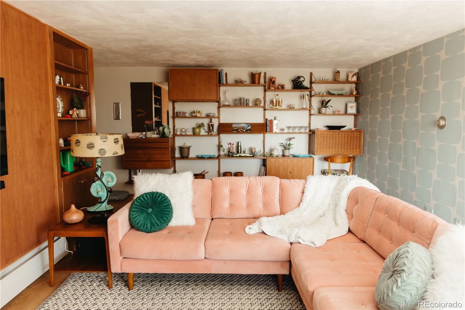 Cheesman Park Denver Condo / Townhome | MLS #: 49640541090 N Lafayette Street 504, Denver Beds: 2 Baths: 2 Price: $489,000