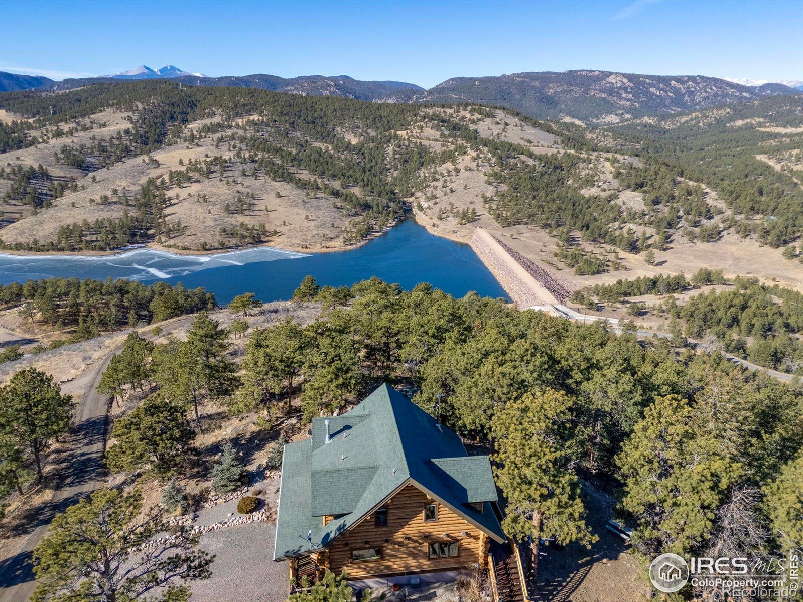 Newell Lake View Loveland Home | MLS #: 4567891051203291  Newell Drive, Loveland Beds: 3 Baths: 2 Price: $950,000