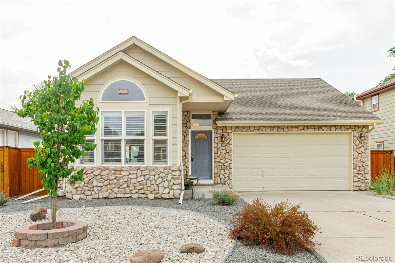 1025 s krameria street, Denver sold home. Closed on 2026-03-13 for $720,000.