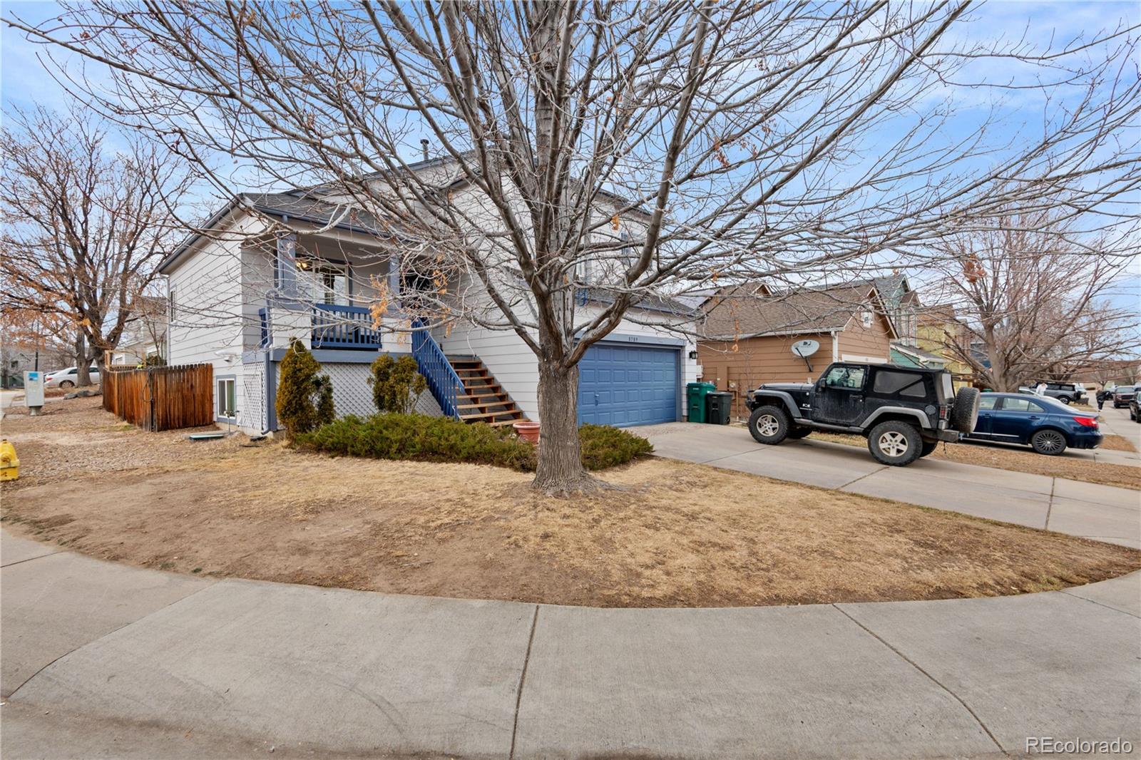 Cottonwood Parker Home | MLS #: 55615188789  Snowbird Way, Parker Beds: 4 Baths: 4 Price: $534,900