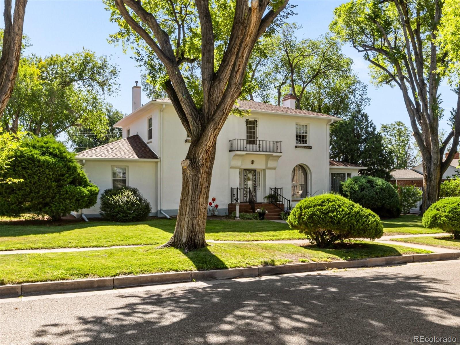  Pueblo Home | MLS #: 39793252932  8th Avenue, Pueblo Beds: 5 Baths: 3 Price: $499,900