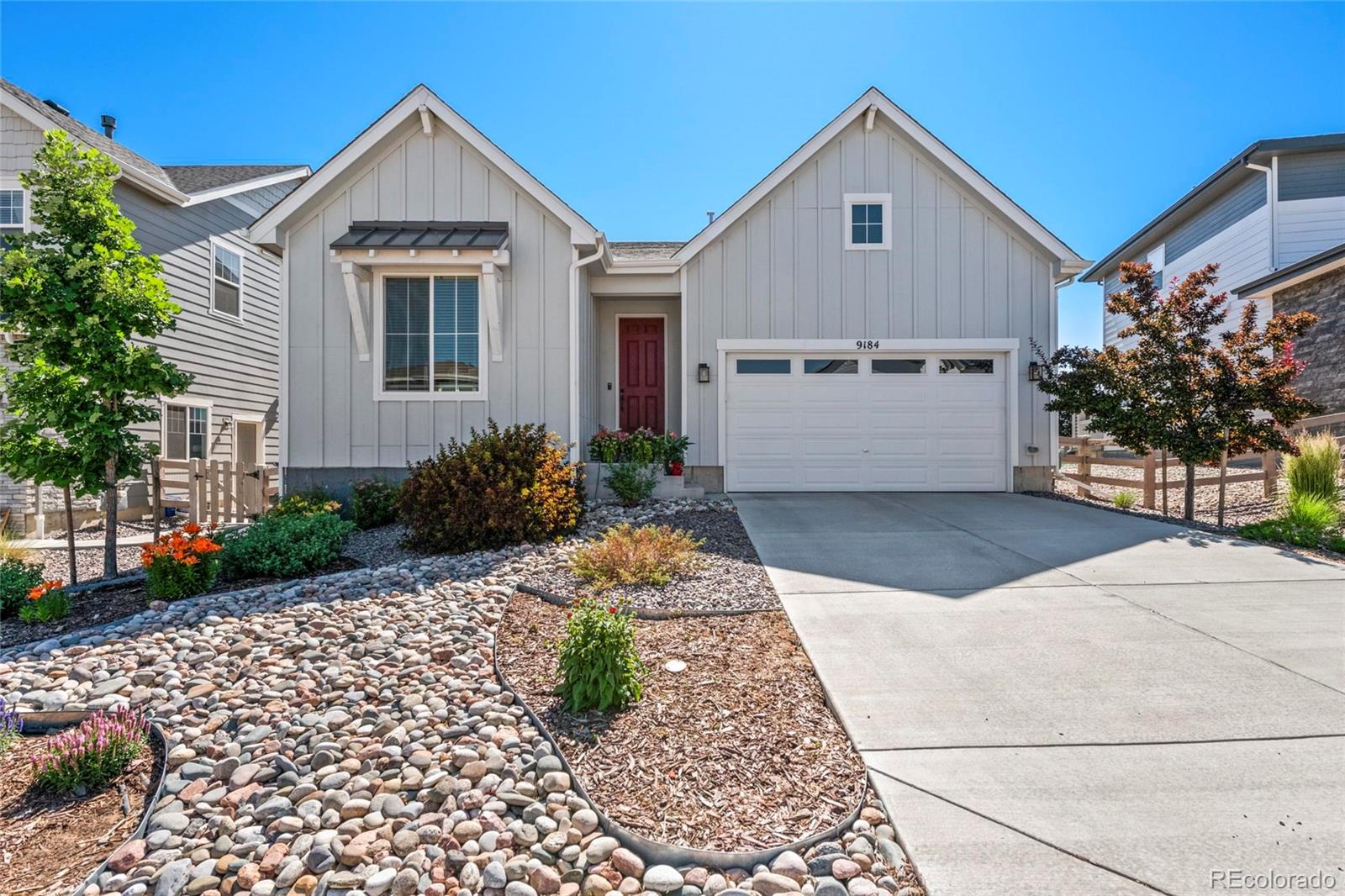 Sterling Ranch Littleton Home | MLS #: 50422159184  Rio Lado Street , Littleton Beds: 3 Baths: 2 Price: $639,000