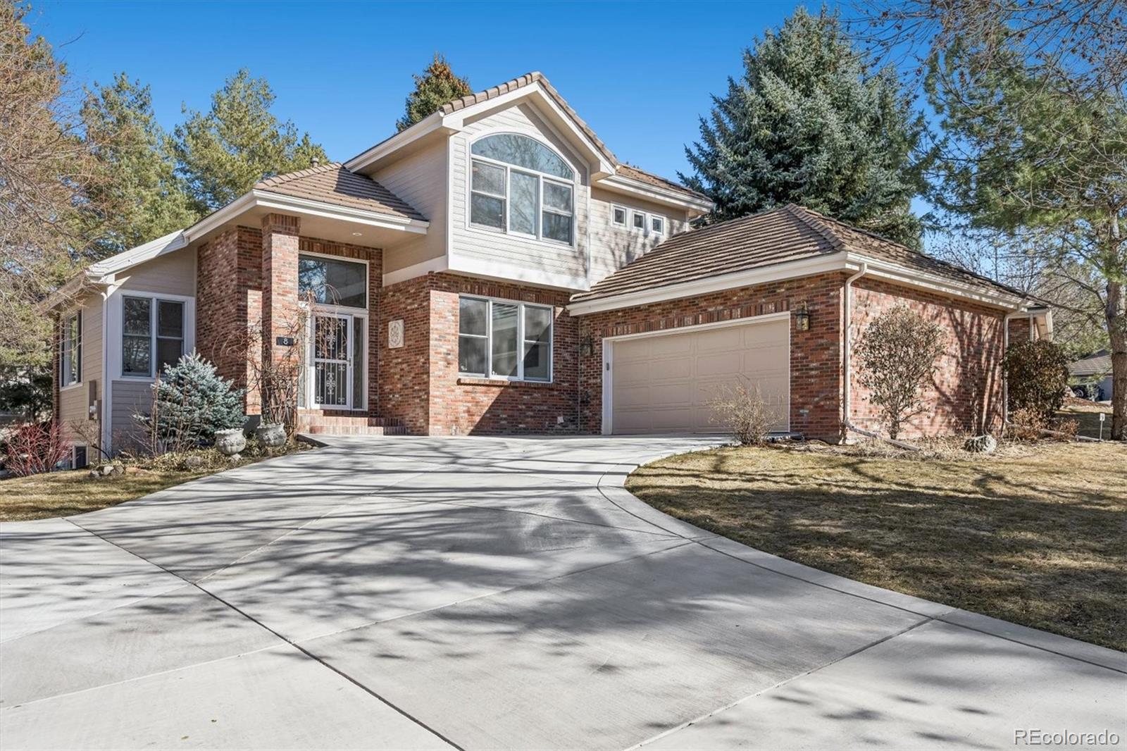 6500 w mansfield avenue, Denver sold home. Closed on 2026-04-29 for $995,000.