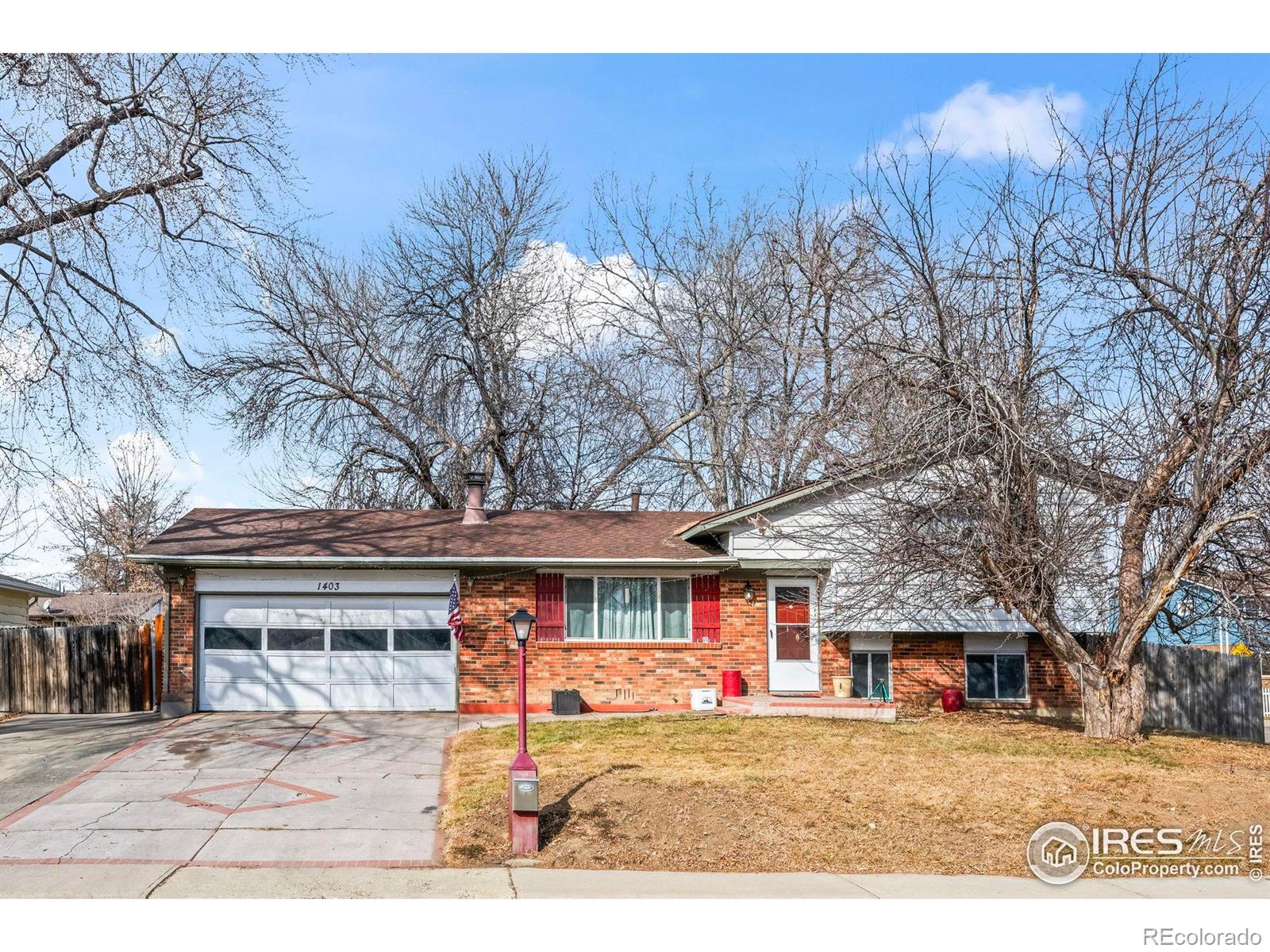 Southmoor Park Longmont Home | MLS #: 45678910512121403 S Coffman Street, Longmont Beds: 3 Baths: 2 Price: $425,000