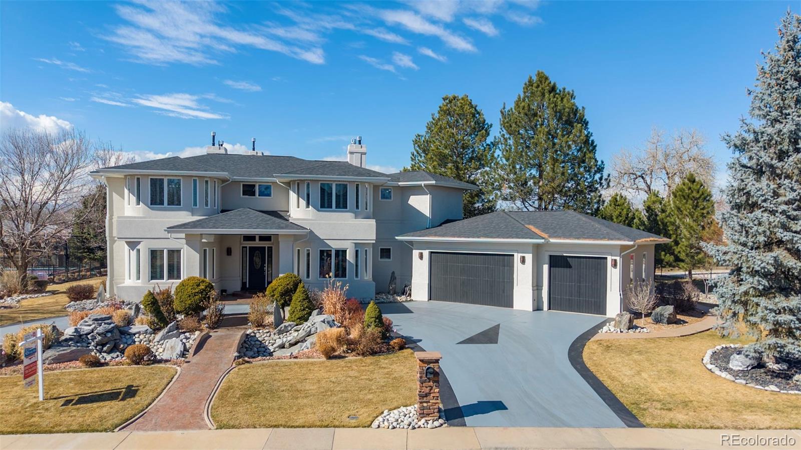 7  sandpiper circle, Thornton sold home. Closed on 2026-04-03 for $1,220,000.