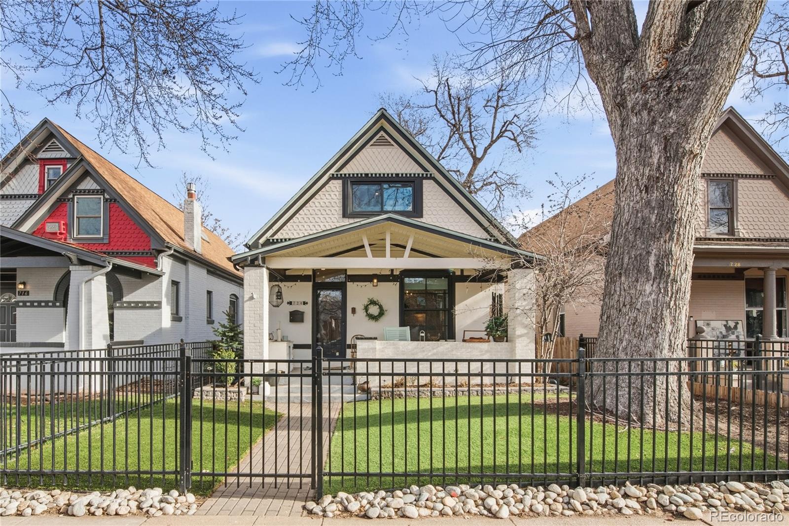 Washington Park Denver Home | MLS #: 2722581724 S Clarkson Street, Denver Beds: 3 Baths: 3 Price: $1,300,000