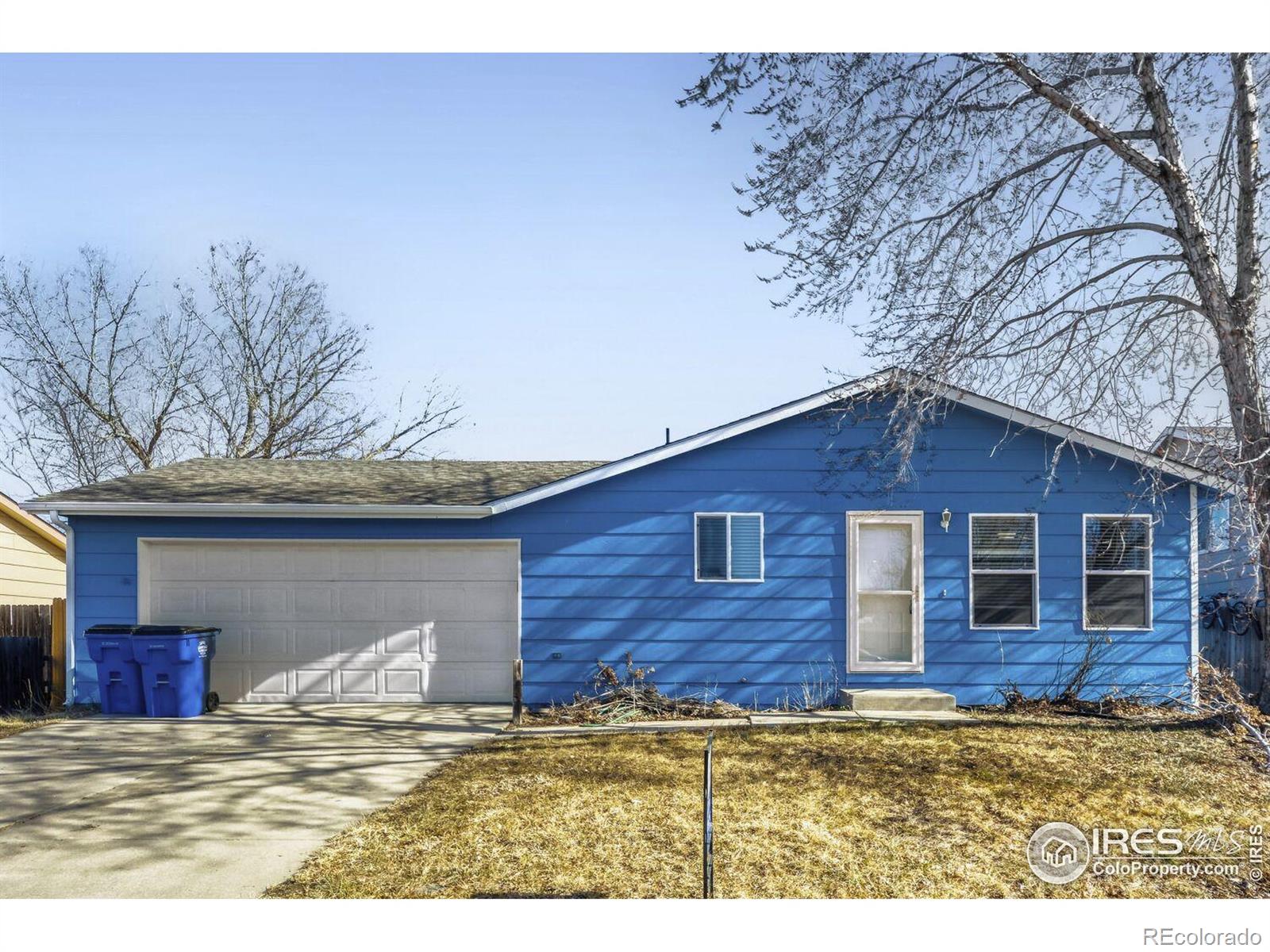 Parkview Greeley Home | MLS #: 45678910512162302  Ash Avenue, Greeley Beds: 5 Baths: 2 Price: $359,000