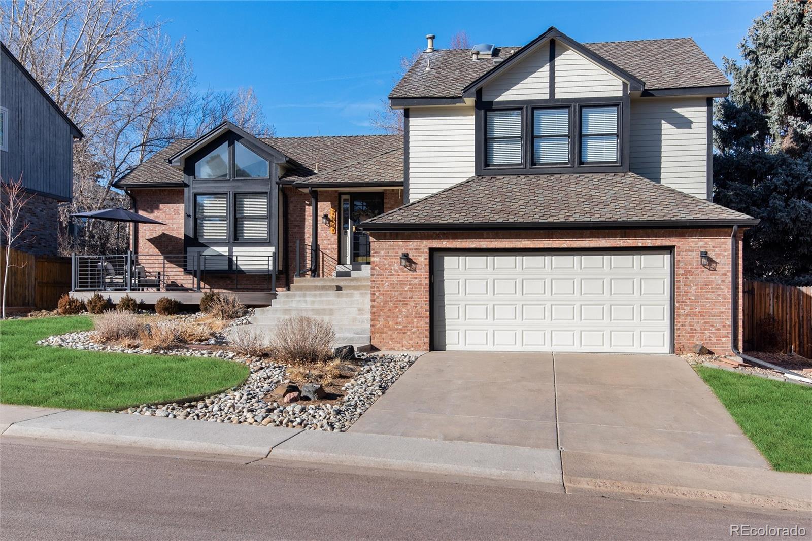 Lone Tree Lone Tree Home | MLS #: 87558857827  Silverweed Way, Lone Tree Beds: 4 Baths: 4 Price: $785,000