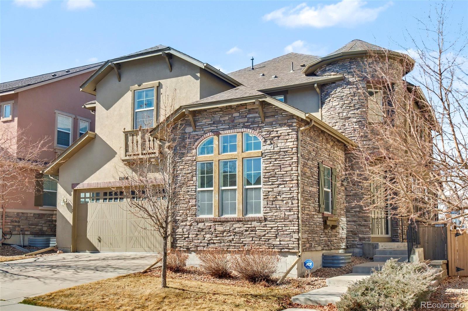 10896 valleybrook circle, Highlands Ranch sold home. Closed on 2026-04-02 for $860,000.