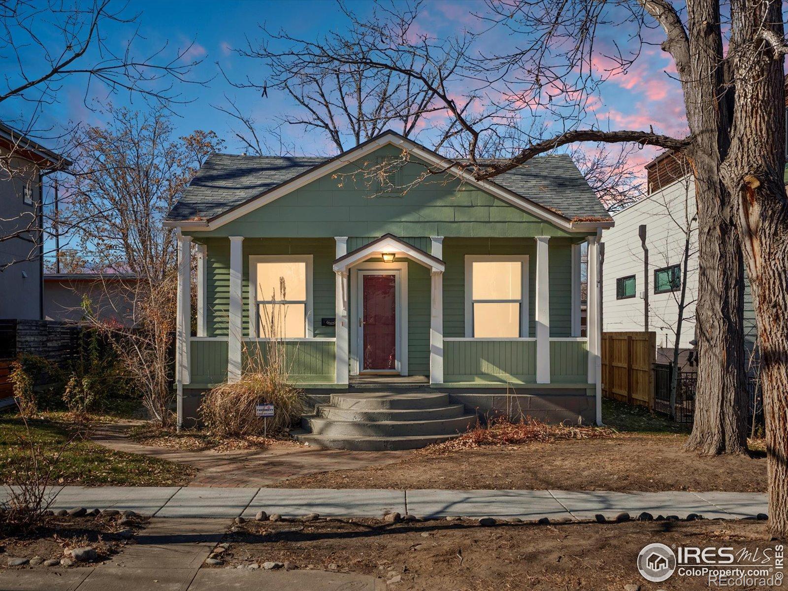 Berkeley Denver Home | MLS #: 45678910512264121  Zenobia Street, Denver Beds: 2 Baths: 1 Price: $625,000