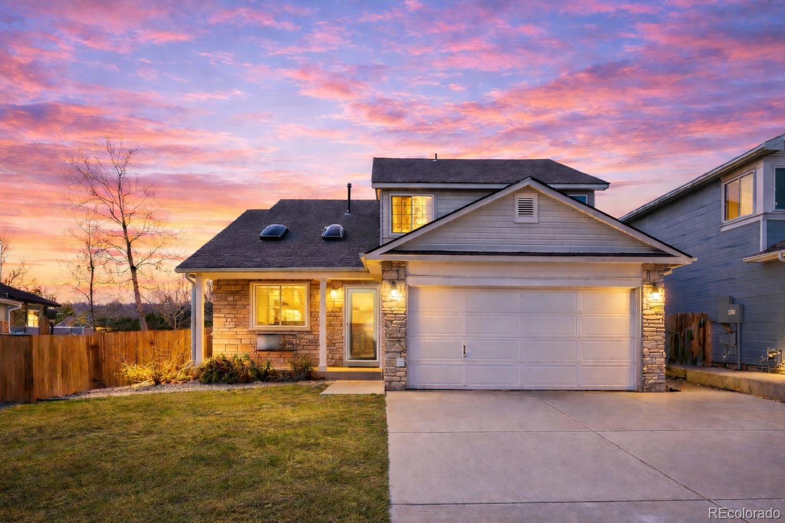 12558 w prentice drive, Littleton sold home. Closed on 2026-04-10 for $621,000.