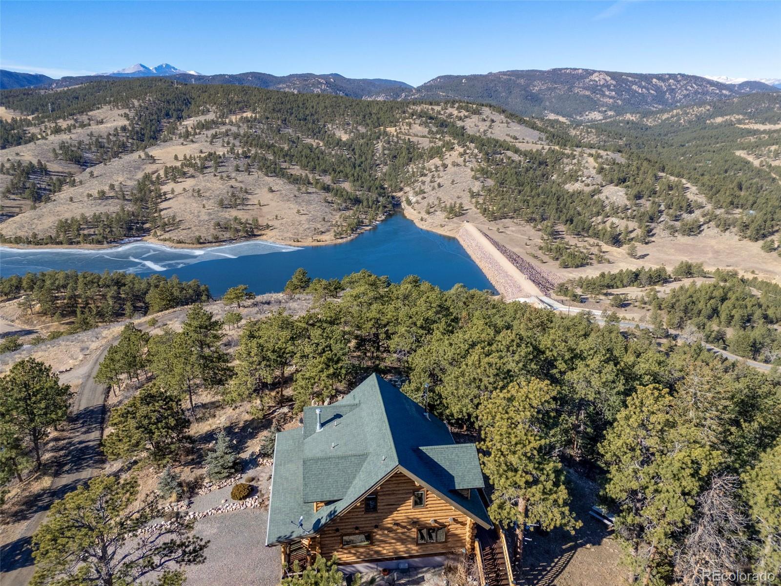 Newell Lake View Loveland Home | MLS #: 7698913291  Newell Drive, Loveland Beds: 3 Baths: 2 Price: $950,000