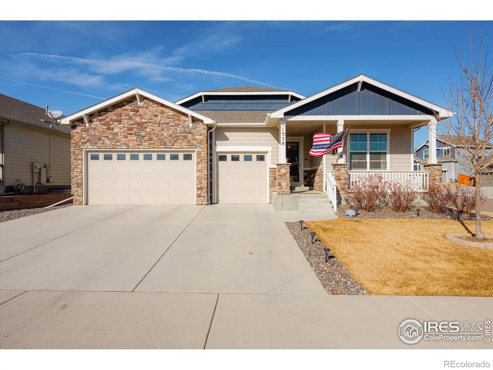 Hidden Valley Severance Home | MLS #: 45678910512291378  Copeland Falls Road, Severance Beds: 5 Baths: 4 Price: $675,000