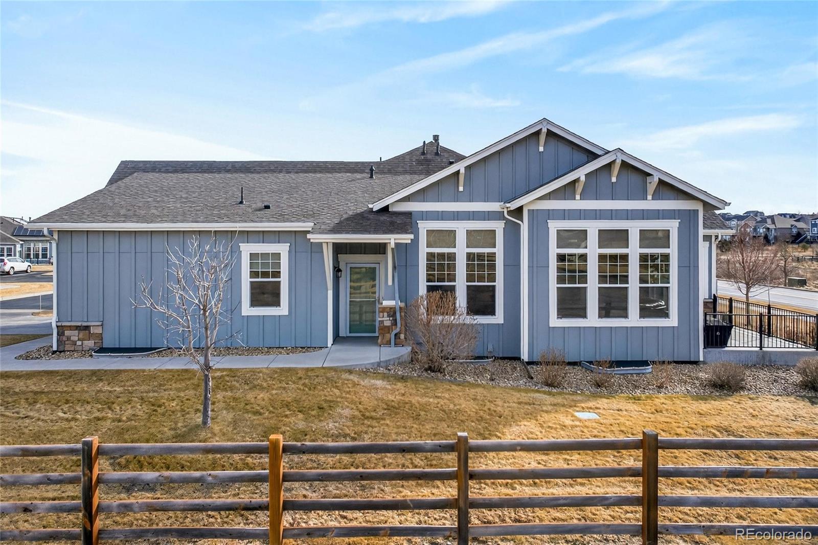 Whisper Creek Arvada Home | MLS #: 477708514444 W 88th Drive, Arvada Beds: 3 Baths: 3 Price: $659,000