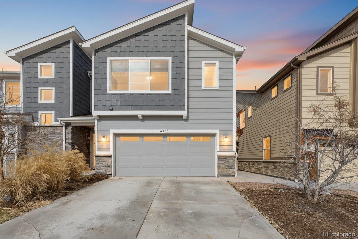  Thornton Condo / Townhome | MLS #: 37227334117 E 98th Place , Thornton Beds: 3 Baths: 3 Price: $419,900