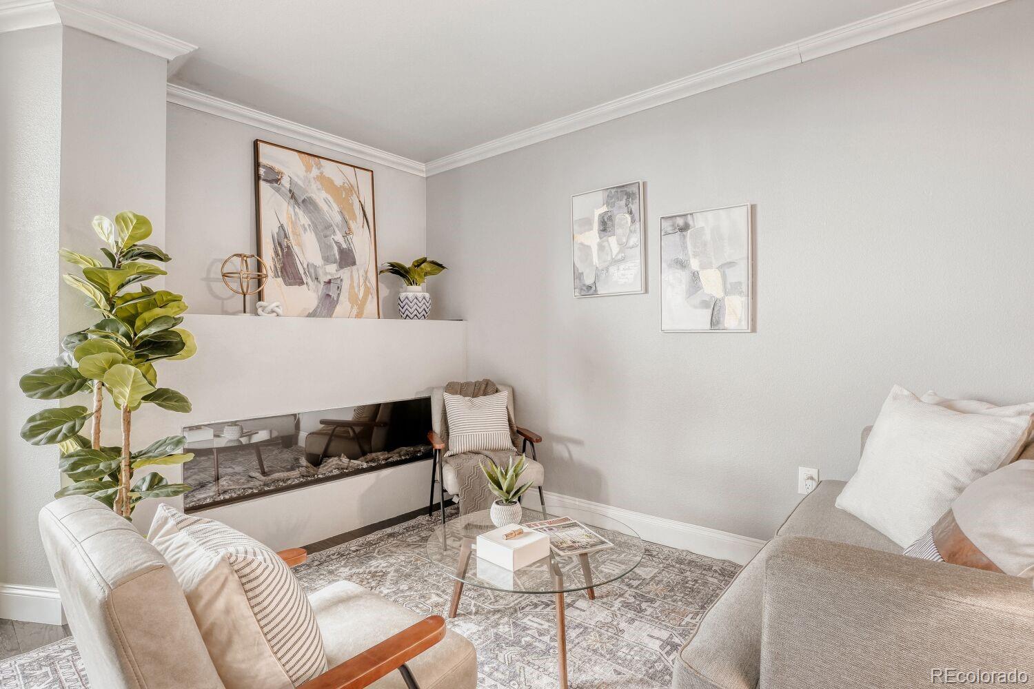 1 Denver Condo / Townhome | MLS #: 5772907601 W 11th Avenue 717, Denver Beds: 2 Baths: 2 Price: $255,000