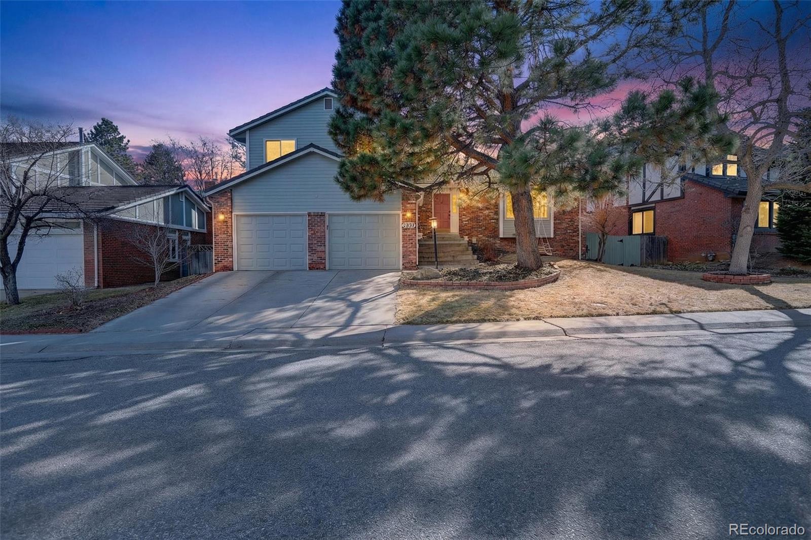 Lone Tree Lone Tree Home | MLS #: 44033278214  Lodgepole Trail, Lone Tree Beds: 4 Baths: 4 Price: $730,000