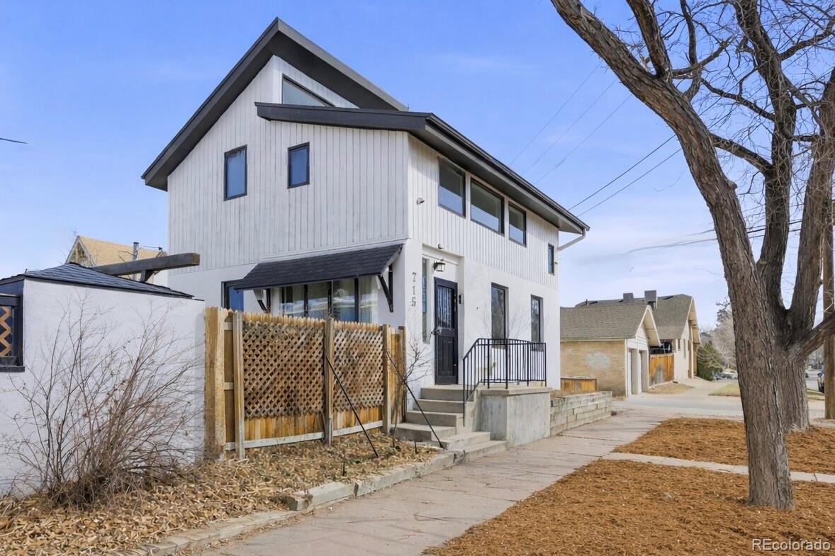 715 e 4th avenue, Denver sold home. Closed on 2026-03-24 for $750,000.