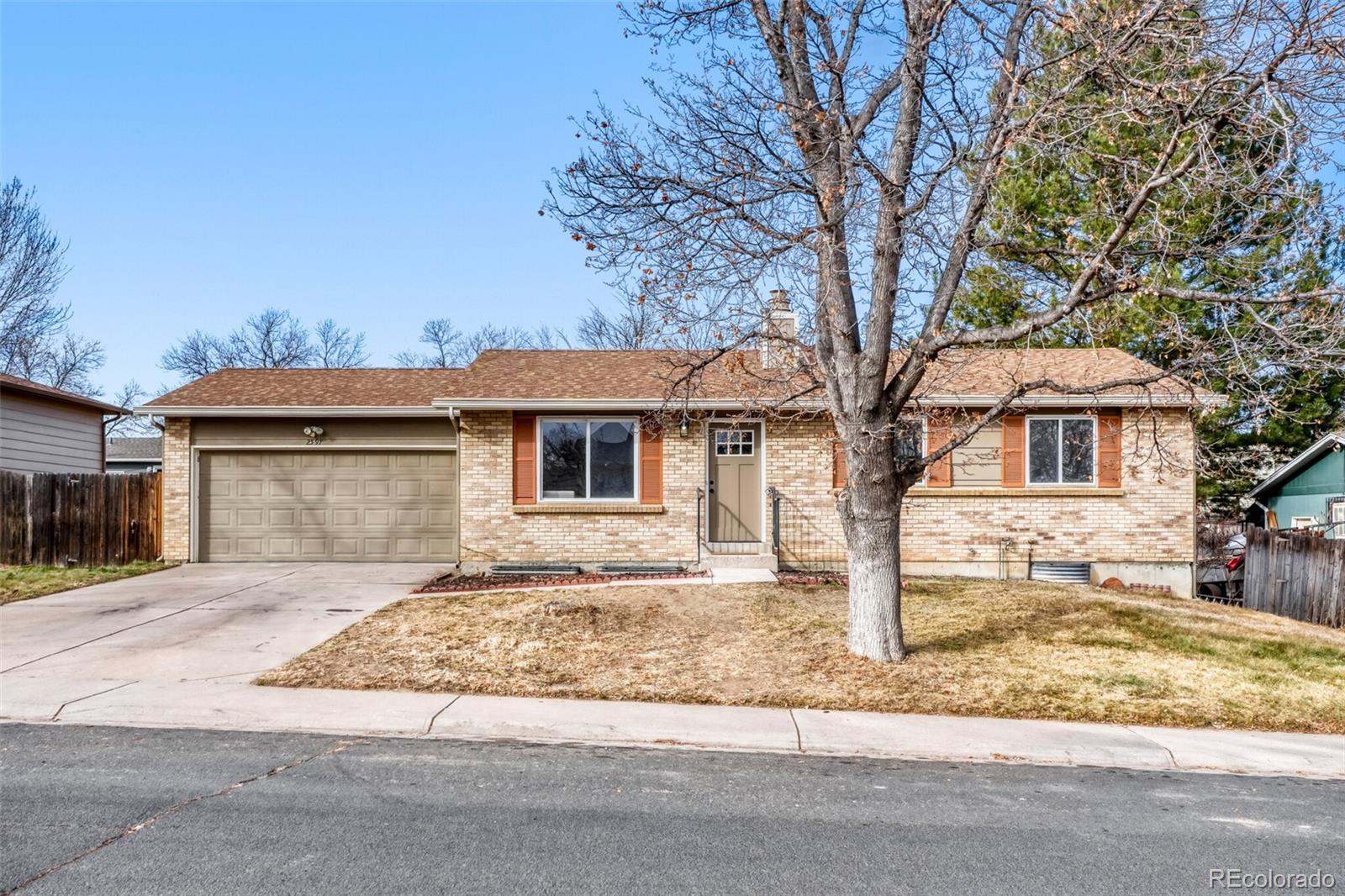 Woodrim Aurora Home | MLS #: 94889132597 S Dillon Street, Aurora Beds: 4 Baths: 3 Price: $515,000