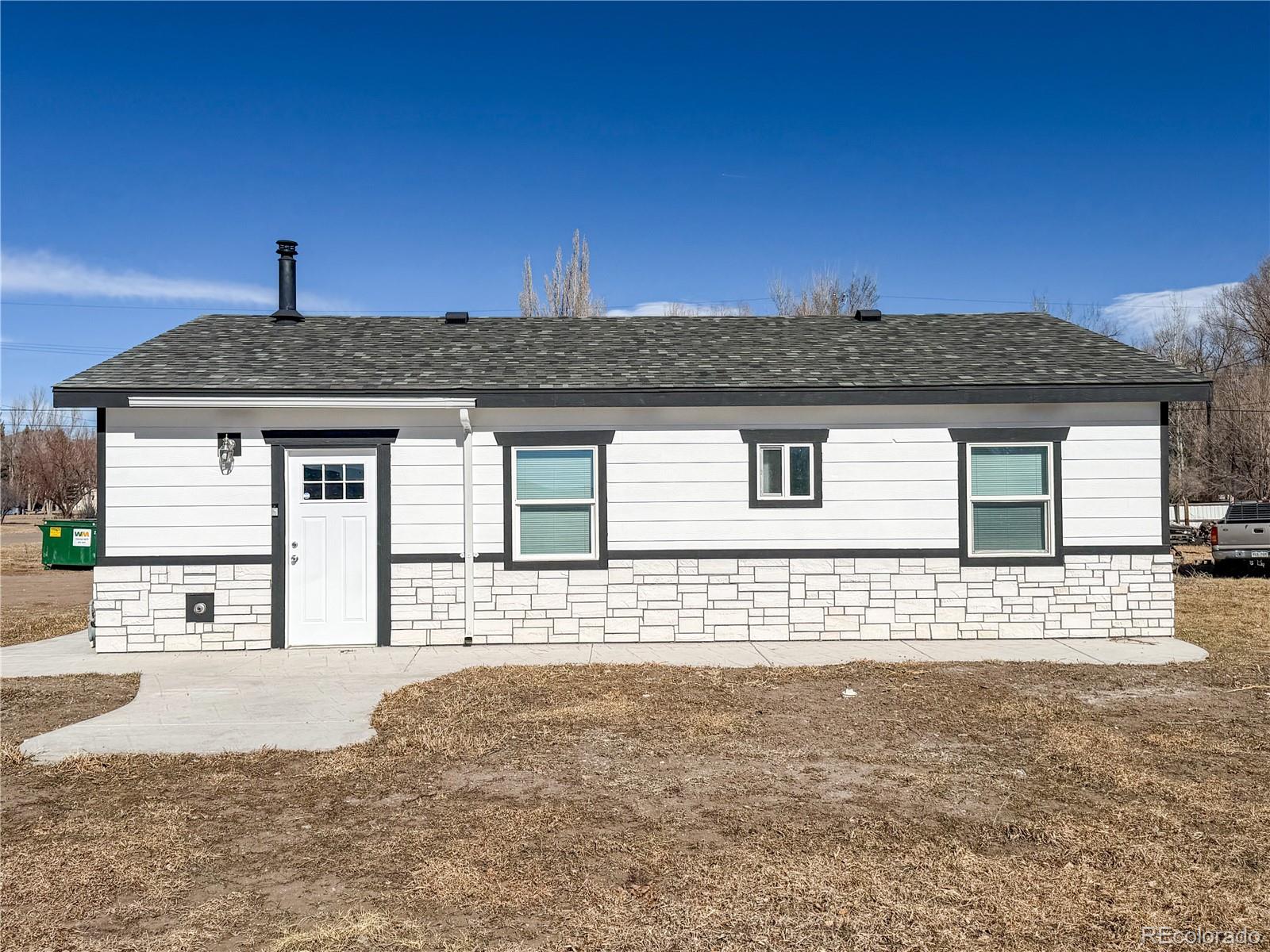 1150 christy avenue, Saguache sold home. Closed on 2026-05-08 for $225,000.