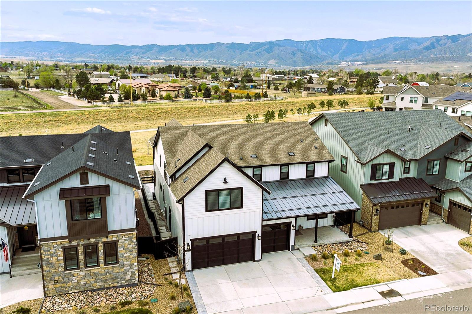  Littleton Home | MLS #: 73013989212  Star Fall Circle, Littleton Beds: 6 Baths: 7 Price: $1,399,000