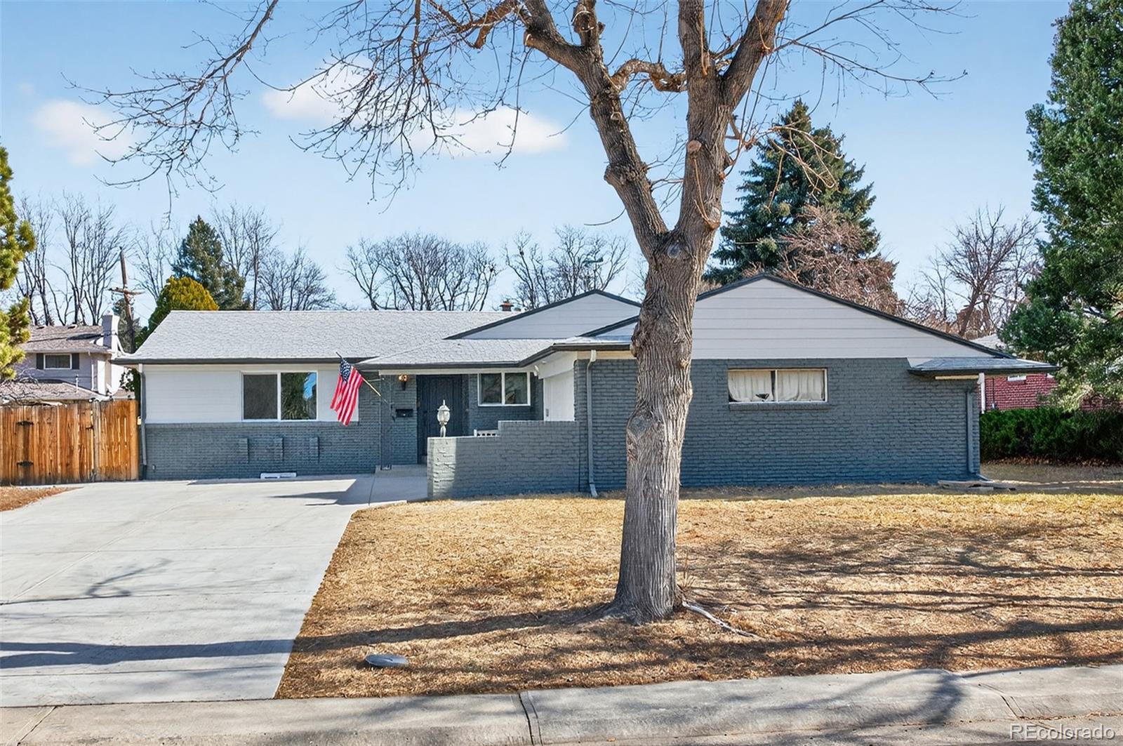 Park East Aurora Home | MLS #: 3613173234  Nome Street, Aurora Beds: 6 Baths: 4 Price: $600,000