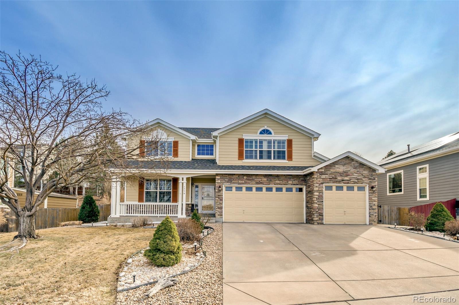 Lambertson Lakes Thornton Home | MLS #: 44456471756 E 101st Avenue, Thornton Beds: 4 Baths: 4 Price: $665,000