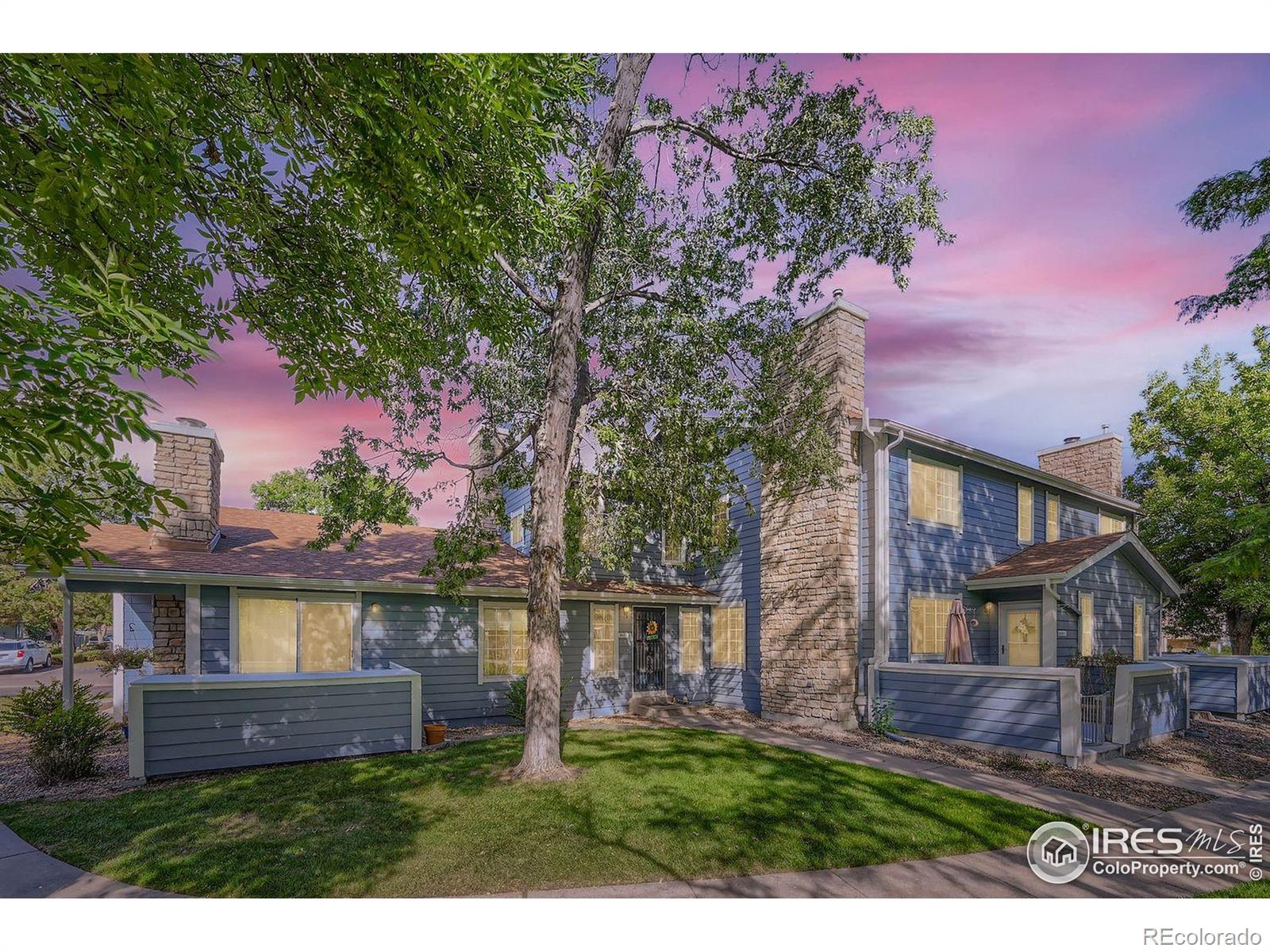  Arvada Condo / Townhome | MLS #: 45678910512438430  Everett Way E, Arvada Beds: 2 Baths: 2 Price: $355,000