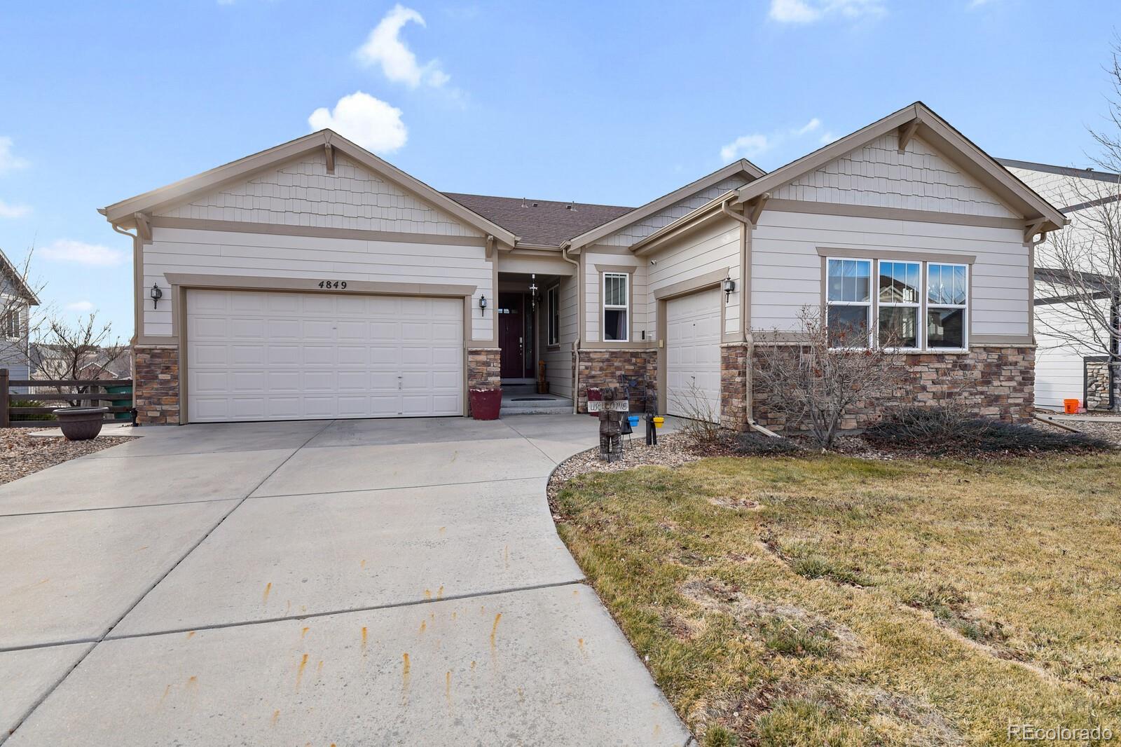 Copperleaf Aurora Home | MLS #: 38403394849 S Riviera Way, Aurora Beds: 4 Baths: 4 Price: $725,000