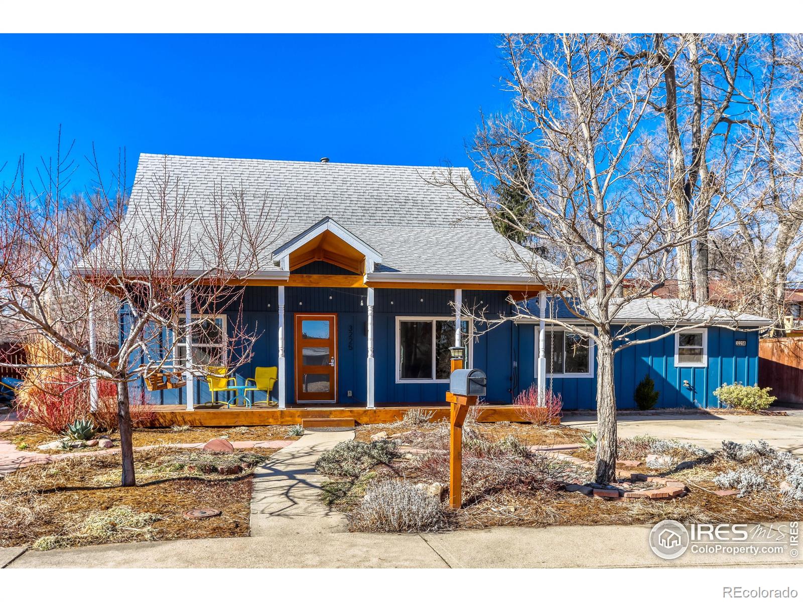  Boulder Home | MLS #: 45678910512463225  Arnett Street, Boulder Beds: 4 Baths: 3 Price: $1,372,000