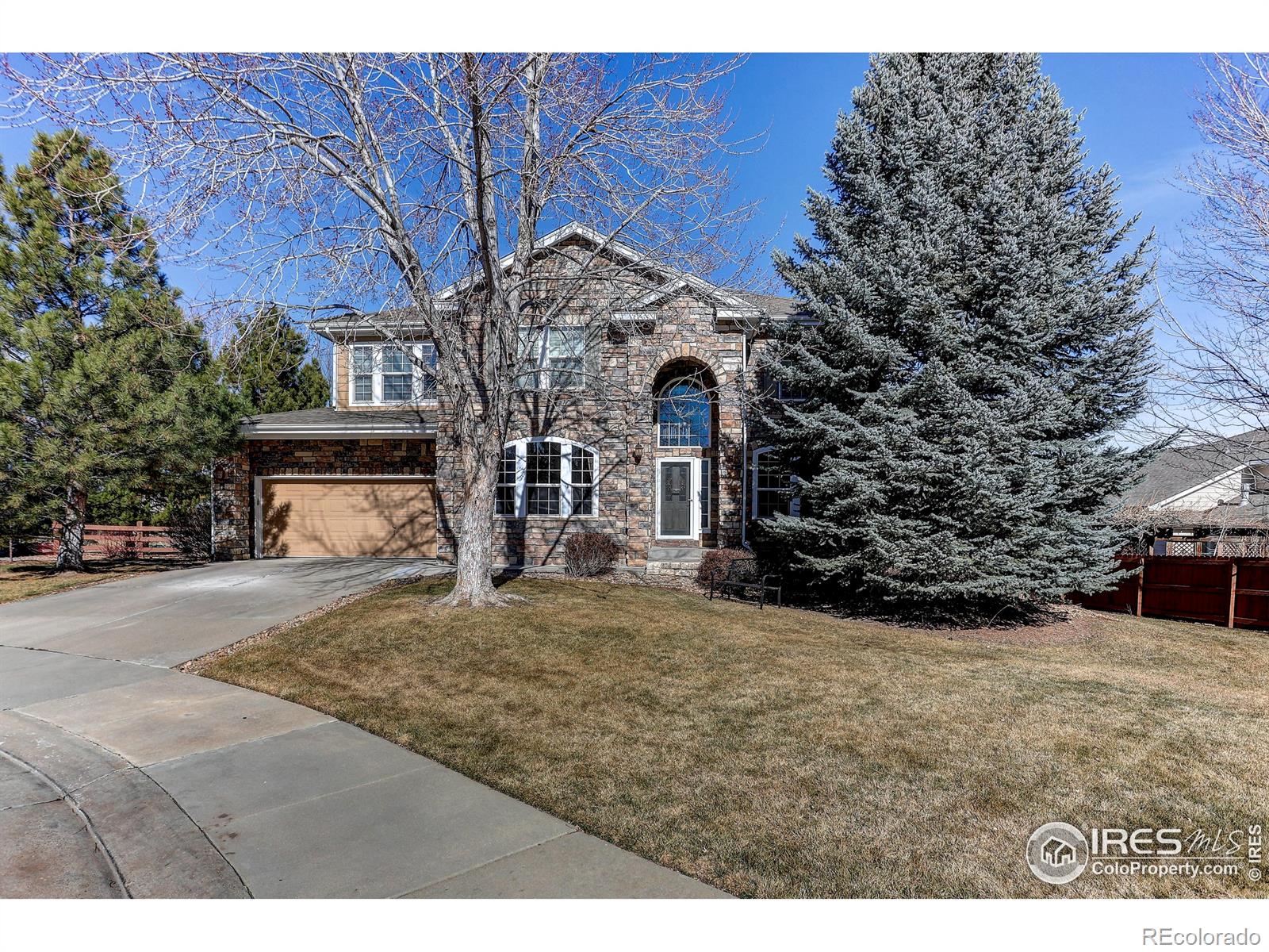 Aspen Creek Broomfield Home | MLS #: 45678910512475313  Heather Court, Broomfield Beds: 4 Baths: 3 Price: $930,000