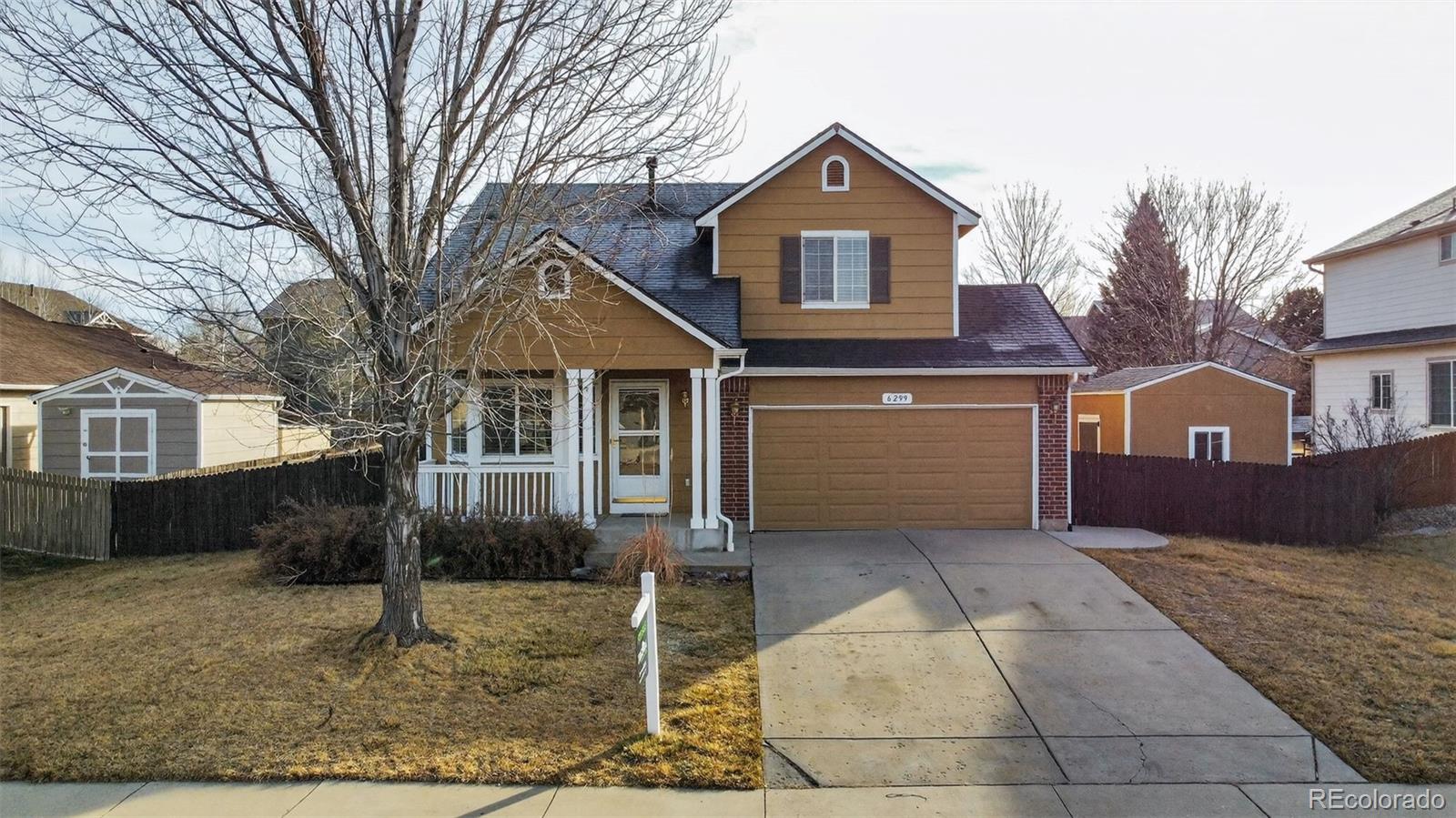 Savannah Frederick Home | MLS #: 58528516299  Taylor Street, Frederick Beds: 3 Baths: 3 Price: $499,000