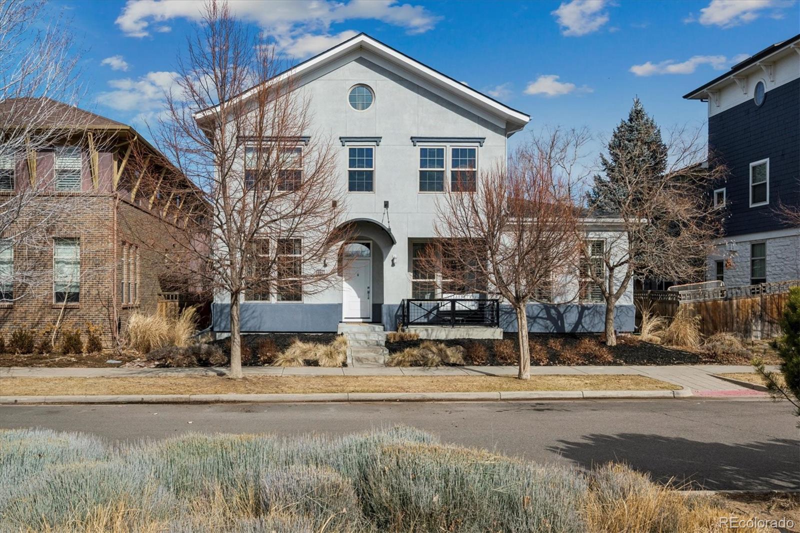 Central Park Denver Home | MLS #: 85729489729 E 34th Place, Denver Beds: 5 Baths: 5 Price: $1,325,000