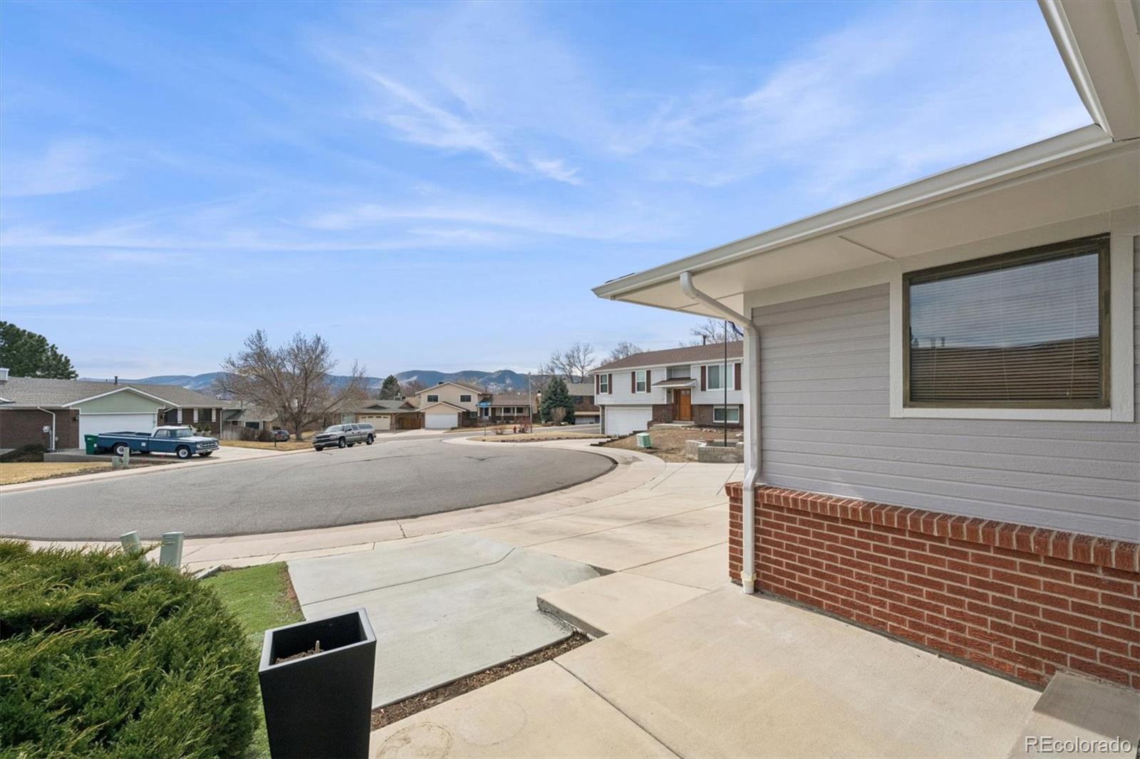 Hutchinsons Green Mountain Lakewood Home | MLS #: 179967413877 W Baltic Avenue, Lakewood Beds: 5 Baths: 3 Price: $649,900