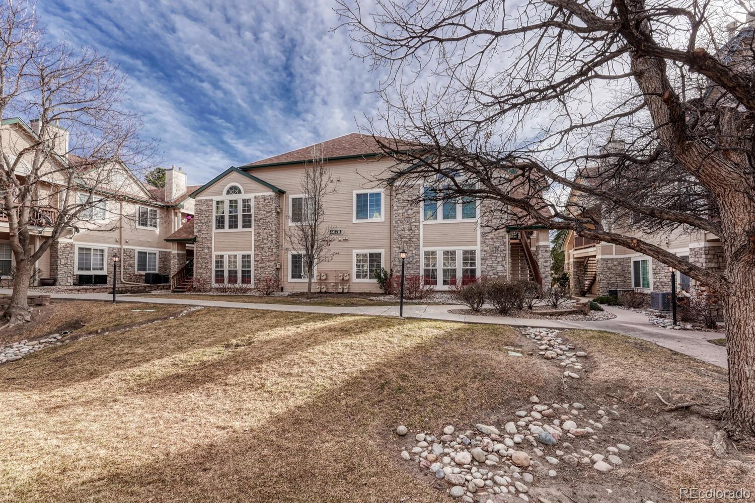 Meadow Hills Aurora Condo / Townhome | MLS #: 36065064070 S Carson Street 103, Aurora Beds: 2 Baths: 2 Price: $345,000