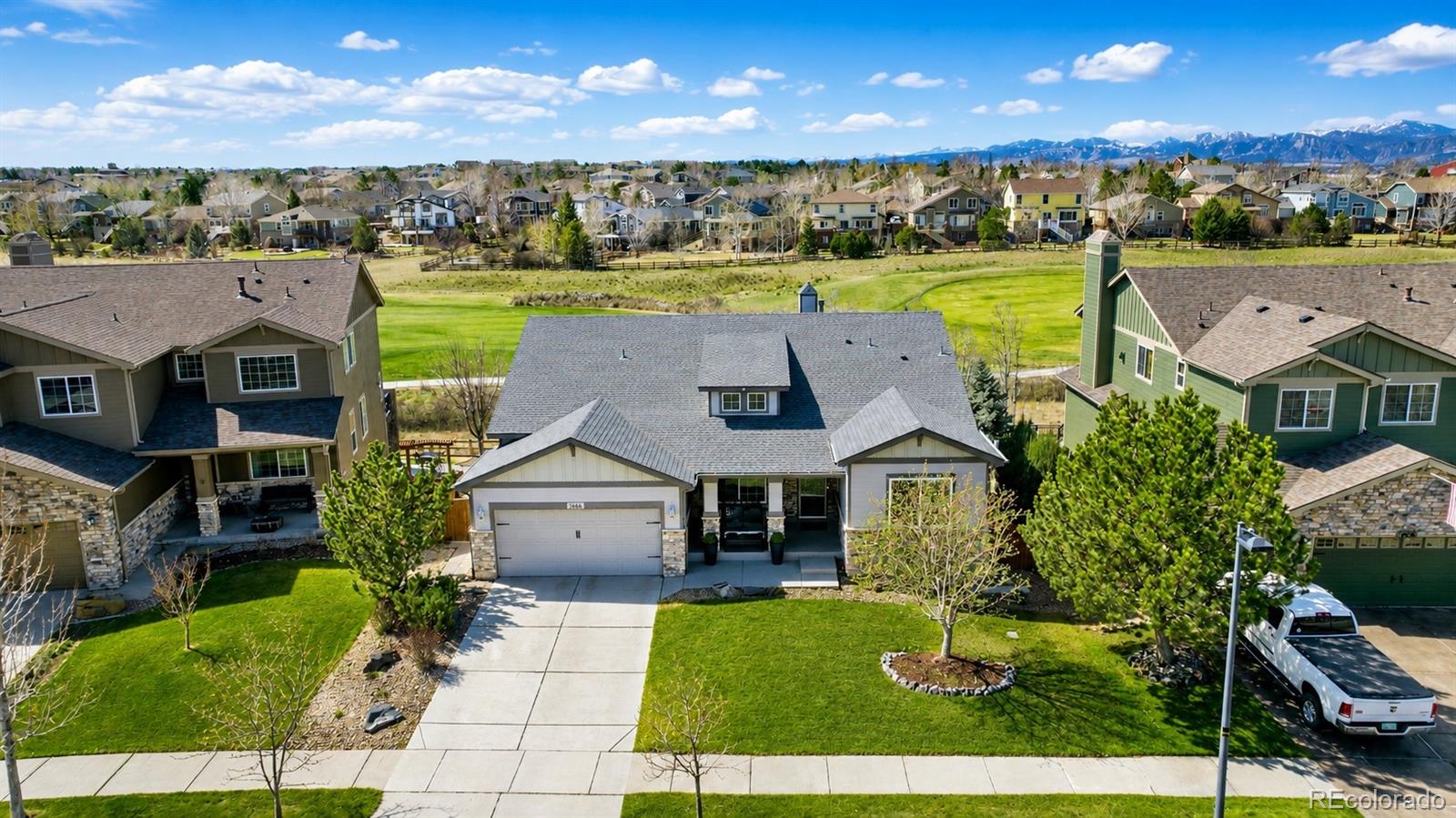  Erie Home | MLS #: 28472291666  Alpine Drive, Erie Beds: 5 Baths: 5 Price: $839,000