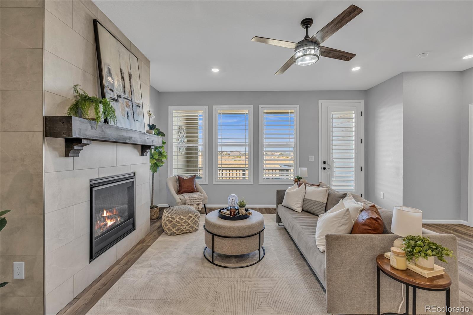 Terrain Castle Rock Home | MLS #: 90330174365  Hidden Gulch Road, Castle Rock Beds: 3 Baths: 2 Price: $599,000