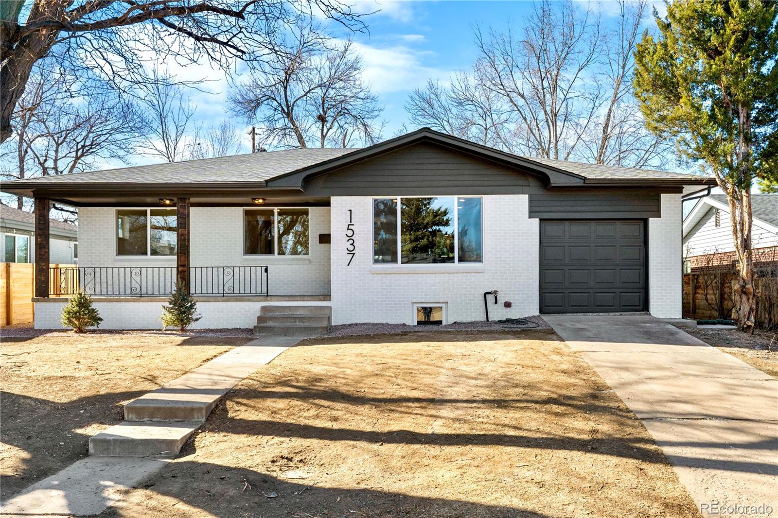 Virginia Village Denver Home | MLS #: 40104901537 S Jasmine Street, Denver Beds: 5 Baths: 3 Price: $815,000