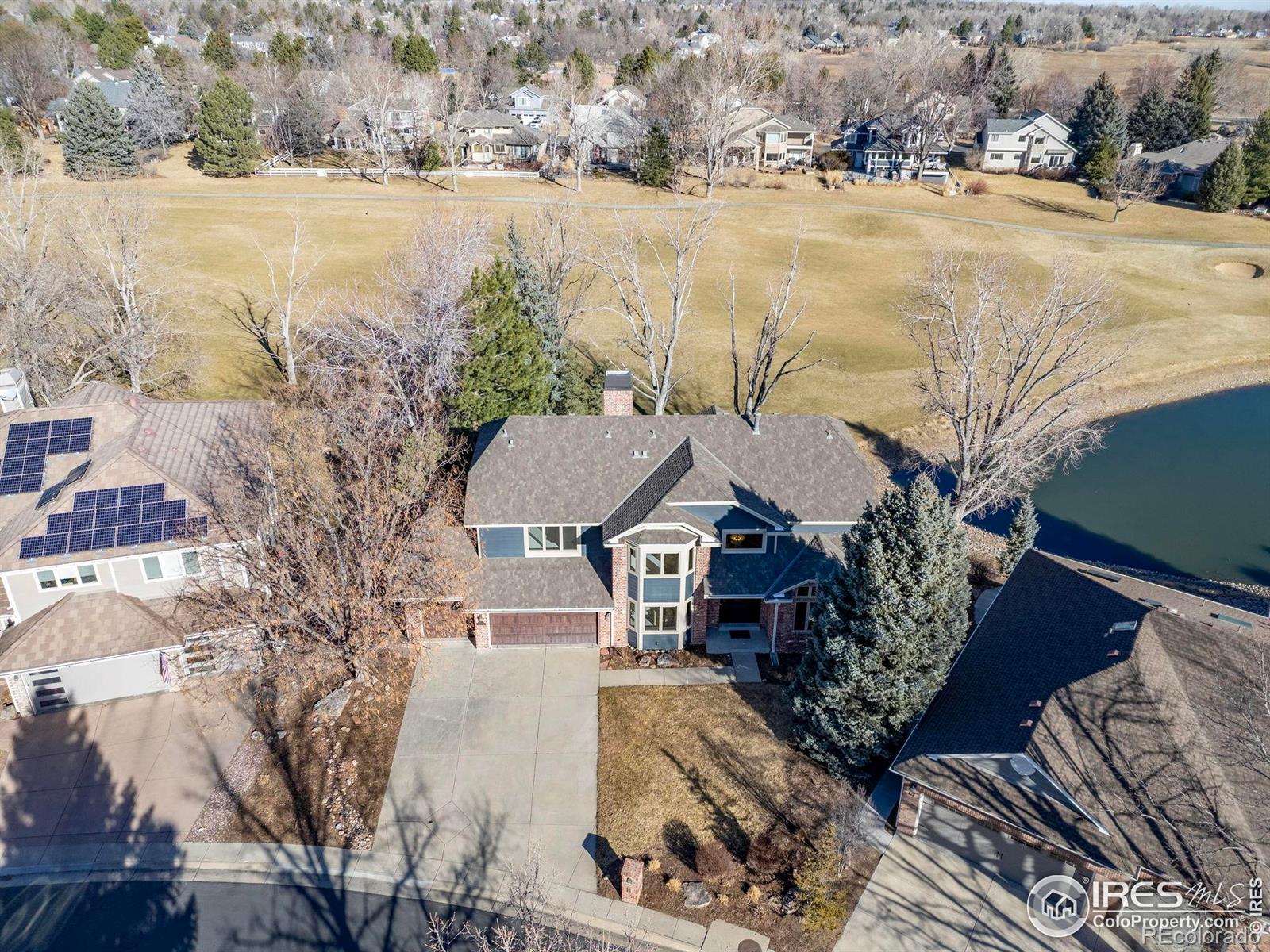 Coal Creek Ranch Louisville Home | MLS #: 4567891051259567  Manorwood Lane, Louisville Beds: 4 Baths: 5 Price: $1,650,000
